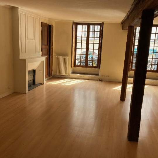  PERCHE VAL D`HUISNE IMMOBILIER : Apartment | NOGENT-LE-ROTROU (28400) | 134 m2 | 690 € 