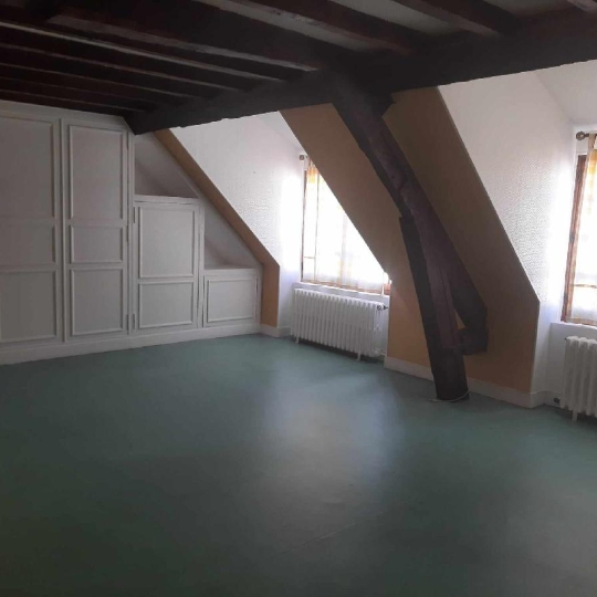  PERCHE VAL D`HUISNE IMMOBILIER : Apartment | NOGENT-LE-ROTROU (28400) | 134 m2 | 690 € 