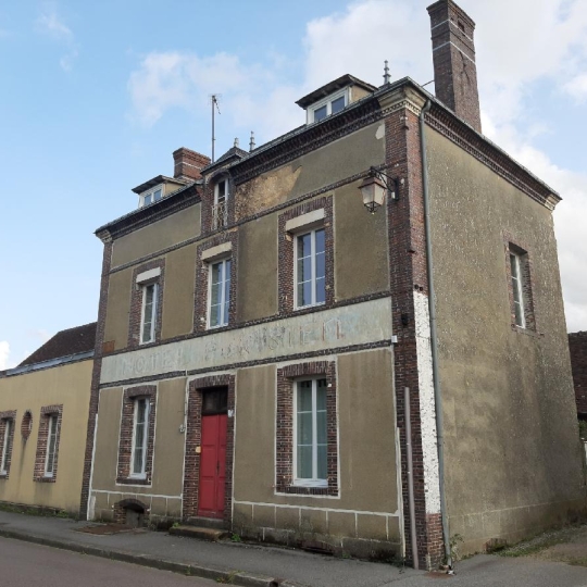  PERCHE VAL D`HUISNE IMMOBILIER : Maison / Villa | BRETONCELLES (61110) | 201 m2 | 171 000 € 