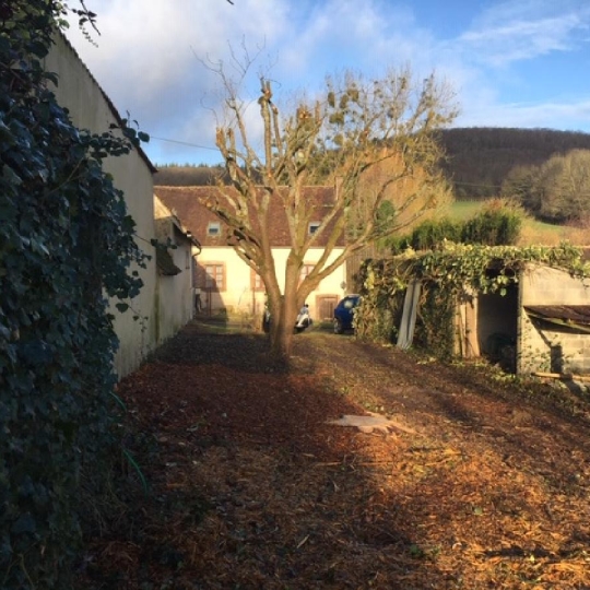  PERCHE VAL D`HUISNE IMMOBILIER : Maison / Villa | BRETONCELLES (61110) | 110 m2 | 114 000 € 