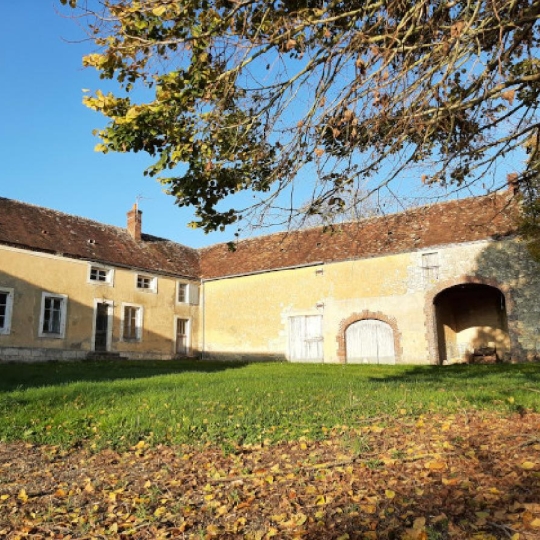  PERCHE VAL D`HUISNE IMMOBILIER : House | NOGENT-LE-ROTROU (28400) | 140 m2 | 117 000 € 