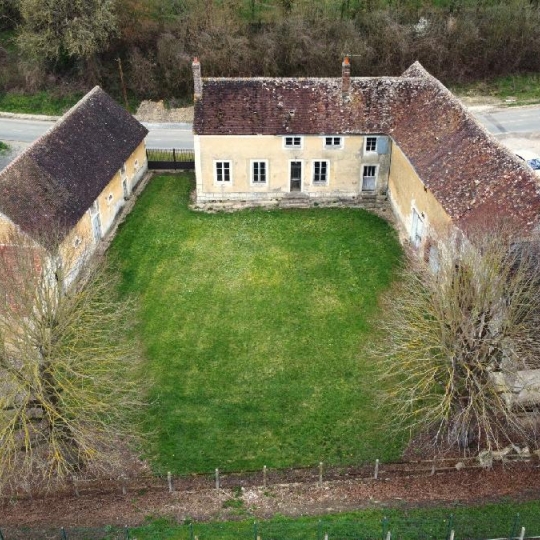  PERCHE VAL D`HUISNE IMMOBILIER : Maison / Villa | NOGENT-LE-ROTROU (28400) | 140 m2 | 117 000 € 