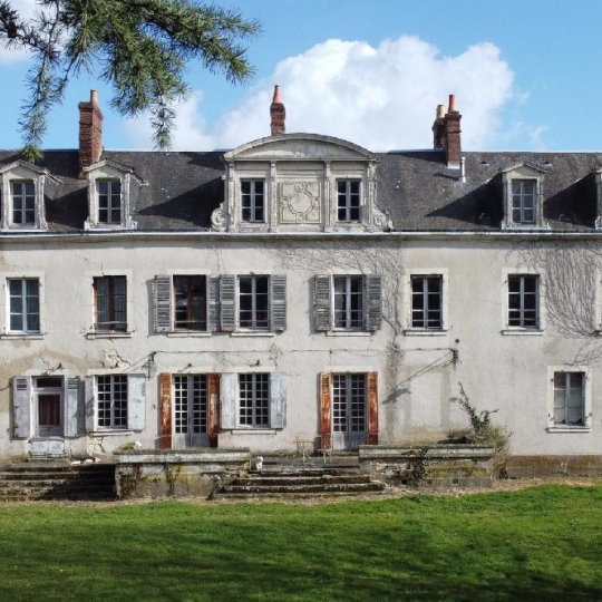 PERCHE VAL D`HUISNE IMMOBILIER : Maison / Villa | NOGENT-LE-ROTROU (28400) | 340.00m2 | 477 000 € 