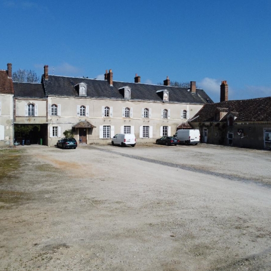  PERCHE VAL D`HUISNE IMMOBILIER : House | NOGENT-LE-ROTROU (28400) | 340 m2 | 477 000 € 