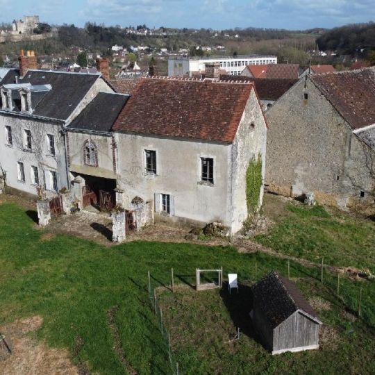  PERCHE VAL D`HUISNE IMMOBILIER : Maison / Villa | NOGENT-LE-ROTROU (28400) | 340 m2 | 477 000 € 