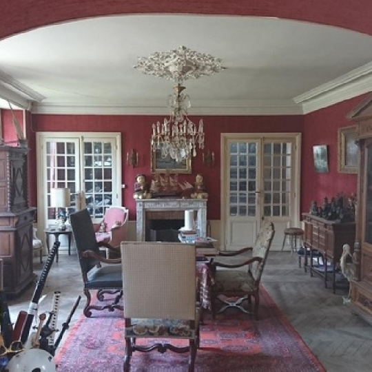  PERCHE VAL D`HUISNE IMMOBILIER : Maison / Villa | NOGENT-LE-ROTROU (28400) | 340 m2 | 477 000 € 