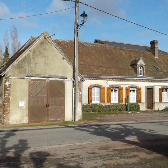  PERCHE VAL D`HUISNE IMMOBILIER : Maison / Villa | LA CROIX-DU-PERCHE (28480) | 305 m2 | 339 000 € 