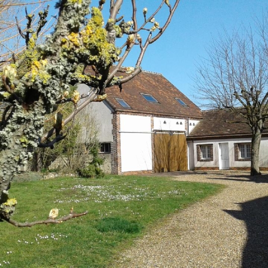  PERCHE VAL D`HUISNE IMMOBILIER : Maison / Villa | LA CROIX-DU-PERCHE (28480) | 305 m2 | 339 000 € 