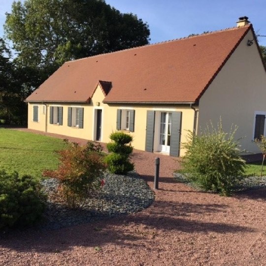 PERCHE VAL D`HUISNE IMMOBILIER : Maison / Villa | MALE (61260) | 146.00m2 | 273 000 € 