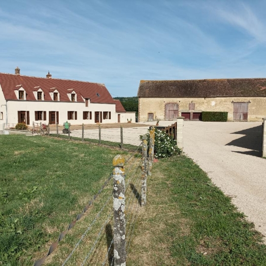 PERCHE VAL D`HUISNE IMMOBILIER : Maison / Villa | SAINT-ULPHACE (72320) | 173.00m2 | 371 000 € 