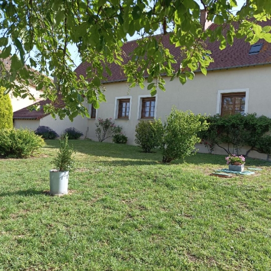  PERCHE VAL D`HUISNE IMMOBILIER : Maison / Villa | SAINT-ULPHACE (72320) | 173 m2 | 371 000 € 