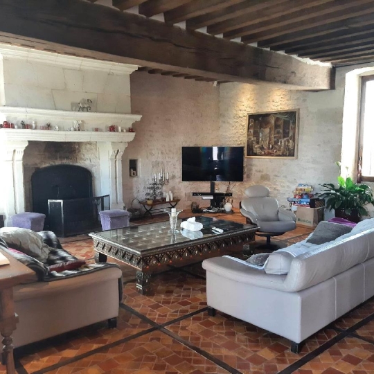  PERCHE VAL D`HUISNE IMMOBILIER : Maison / Villa | TRIZAY-COUTRETOT-SAINT-SERGE (28400) | 343 m2 | 1 500 000 € 