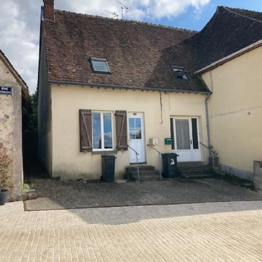  PERCHE VAL D`HUISNE IMMOBILIER : House | AUTHON-DU-PERCHE (28330) | 140 m2 | 128 400 € 