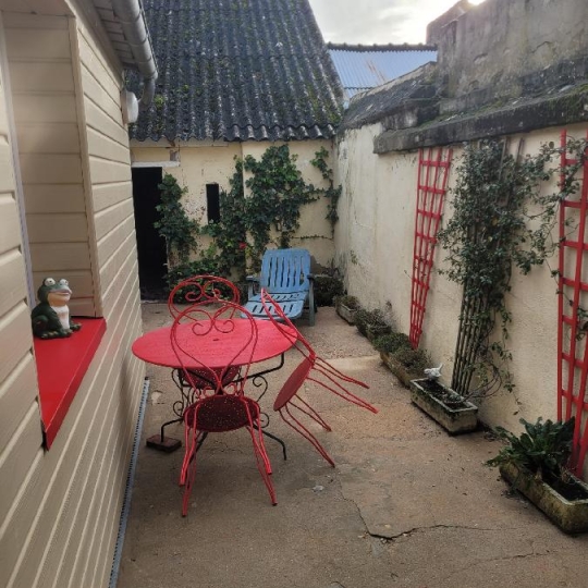  PERCHE VAL D`HUISNE IMMOBILIER : Maison / Villa | NOGENT-LE-ROTROU (28400) | 105 m2 | 144 550 € 