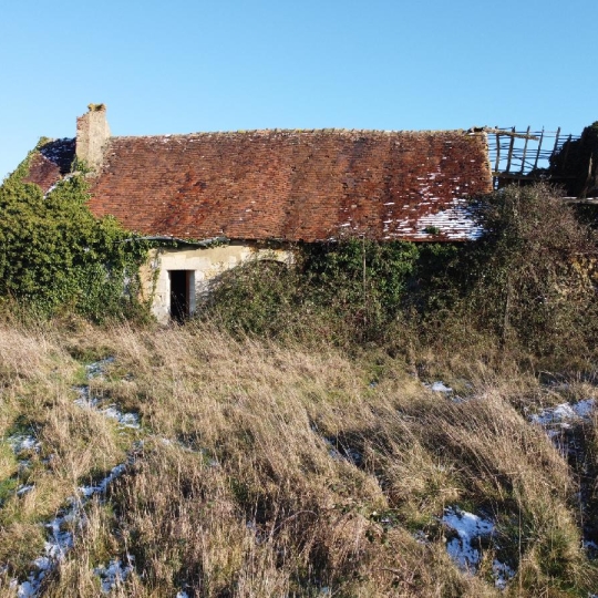  PERCHE VAL D`HUISNE IMMOBILIER : House | CETON (61260) | 50 m2 | 65 400 € 