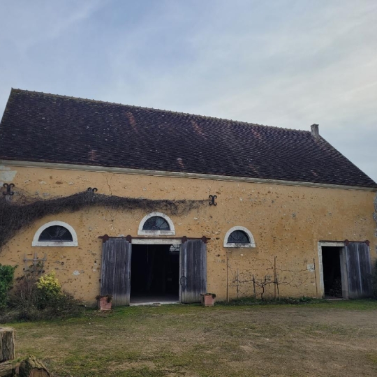 PERCHE VAL D`HUISNE IMMOBILIER : Maison / Villa | NOGENT-LE-ROTROU (28400) | 142.00m2 | 181 900 € 