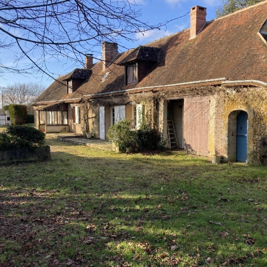  PERCHE VAL D`HUISNE IMMOBILIER : House | THIRON GARDAIS (28480) | 202 m2 | 214 000 € 