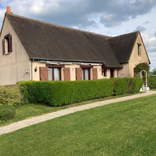  PERCHE VAL D`HUISNE IMMOBILIER : House | SAINT-HILAIRE-SUR-ERRE (61340) | 103 m2 | 178 000 € 