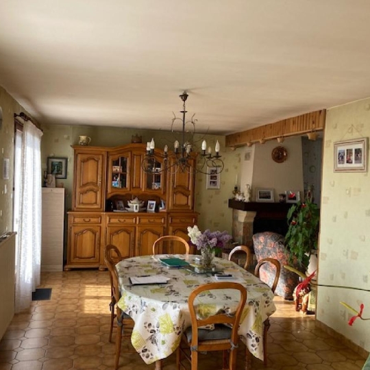  PERCHE VAL D`HUISNE IMMOBILIER : House | SAINT-HILAIRE-SUR-ERRE (61340) | 103 m2 | 178 000 € 