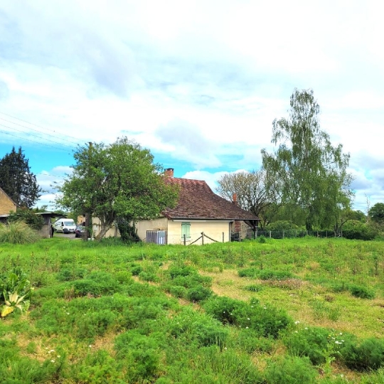  PERCHE VAL D`HUISNE IMMOBILIER : Maison / Villa | SCEAUX-SUR-HUISNE (72160) | 80 m2 | 160 000 € 