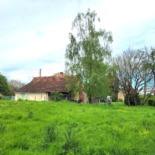  PERCHE VAL D`HUISNE IMMOBILIER : House | SCEAUX-SUR-HUISNE (72160) | 80 m2 | 160 000 € 