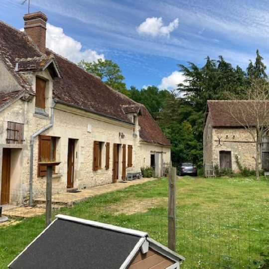  PERCHE VAL D`HUISNE IMMOBILIER : House | VICHERES (28480) | 84 m2 | 149 800 € 