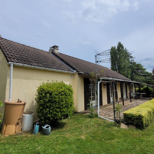  PERCHE VAL D`HUISNE IMMOBILIER : House | LA GAUDAINE (28400) | 80 m2 | 134 500 € 