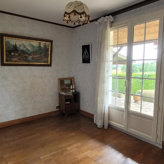  PERCHE VAL D`HUISNE IMMOBILIER : Maison / Villa | LA GAUDAINE (28400) | 80 m2 | 134 500 € 