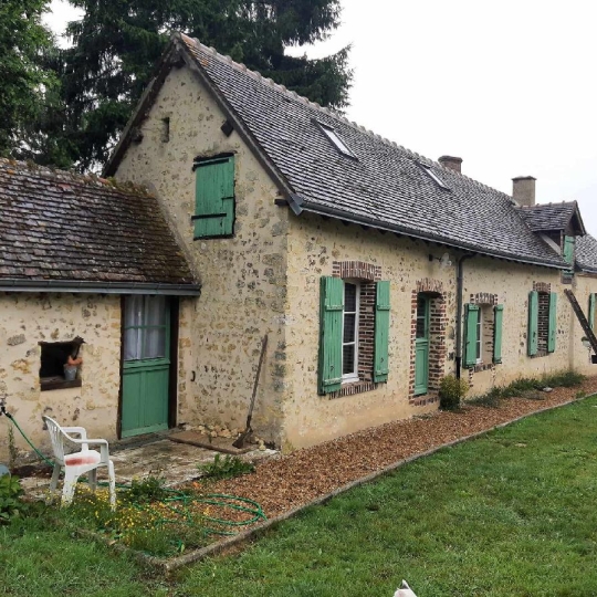 PERCHE VAL D`HUISNE IMMOBILIER : Maison / Villa | NOGENT-LE-ROTROU (28400) | 62.00m2 | 171 500 € 