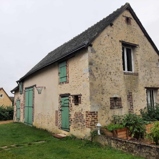  PERCHE VAL D`HUISNE IMMOBILIER : House | NOGENT-LE-ROTROU (28400) | 62 m2 | 171 500 € 