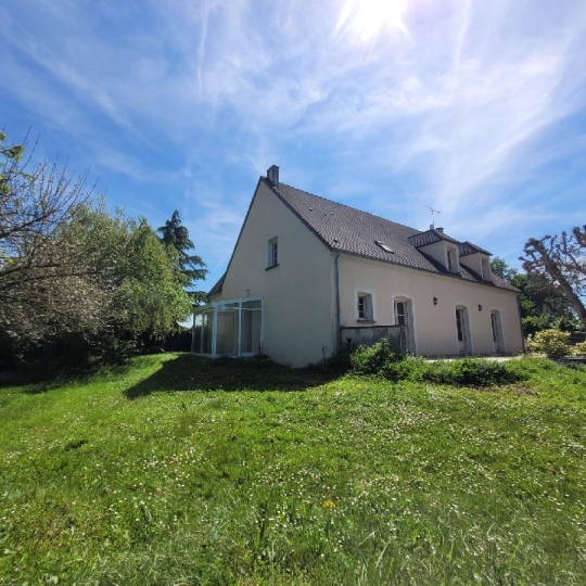  PERCHE VAL D`HUISNE IMMOBILIER : Maison / Villa | NOGENT-LE-ROTROU (28400) | 249 m2 | 399 000 € 