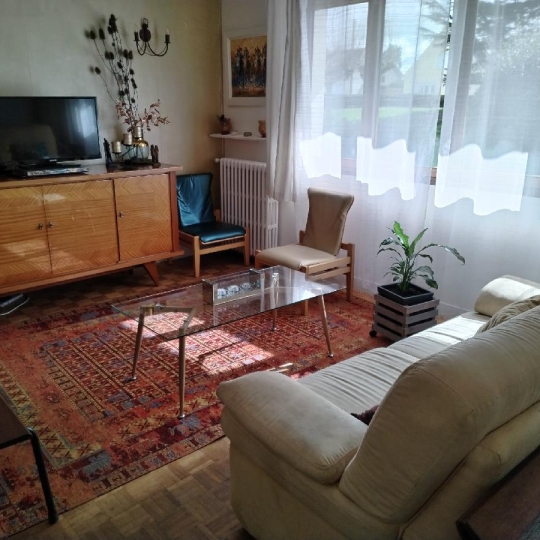  PERCHE VAL D`HUISNE IMMOBILIER : Appartement | NOGENT-LE-ROTROU (28400) | 67 m2 | 65 600 € 