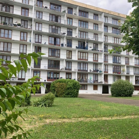  PERCHE VAL D`HUISNE IMMOBILIER : Apartment | NOGENT-LE-ROTROU (28400) | 67 m2 | 65 600 € 