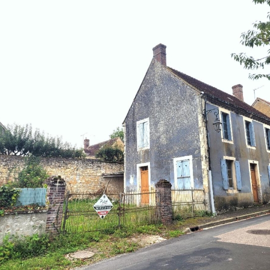  PERCHE VAL D`HUISNE IMMOBILIER : House | SAINT-HILAIRE-SUR-ERRE (61340) | 119 m2 | 98 000 € 