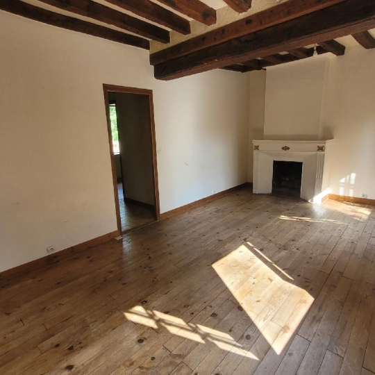  PERCHE VAL D`HUISNE IMMOBILIER : Appartement | NOGENT-LE-ROTROU (28400) | 69 m2 | 129 000 € 