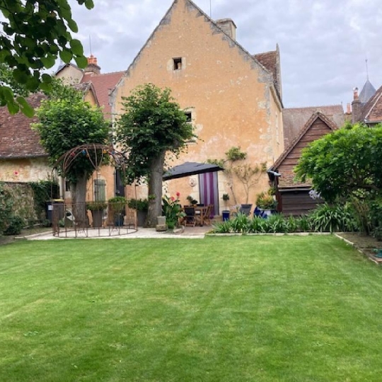 PERCHE VAL D`HUISNE IMMOBILIER : House | SAINT-GERMAIN-DE-LA-COUDRE (61130) | 200.00m2 | 395 000 € 