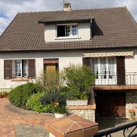  PERCHE VAL D`HUISNE IMMOBILIER : Maison / Villa | BERD'HUIS (61340) | 155 m2 | 192 600 € 