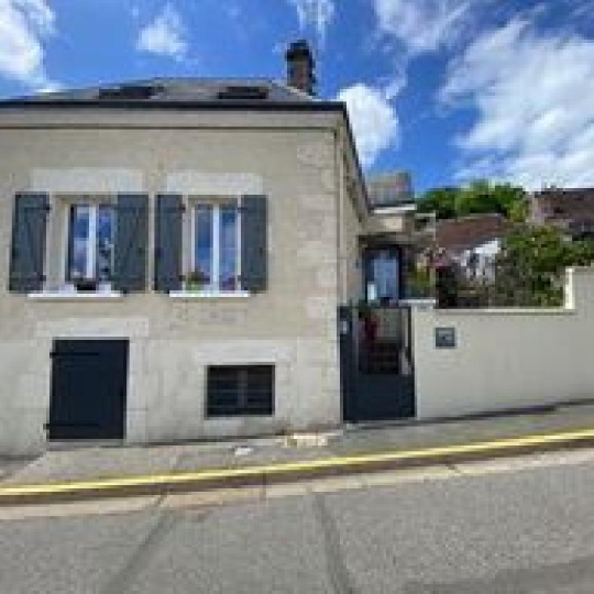 PERCHE VAL D`HUISNE IMMOBILIER : Maison / Villa | CETON (61260) | 59.00m2 | 134 500 € 