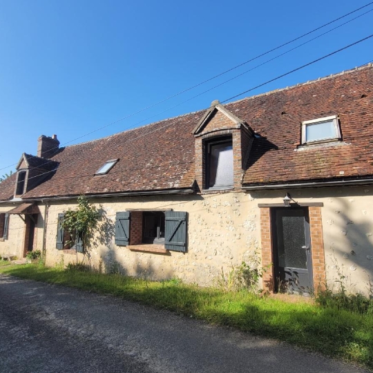 PERCHE VAL D`HUISNE IMMOBILIER : Maison / Villa | NOGENT-LE-ROTROU (28400) | 138.00m2 | 181 000 € PERCHE VAL D`HUISNE IMMOBILIER : Maison / Villa | NOGENT-LE-ROTROU (28400) | 138.00m2 | 181 000 €