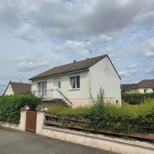 PERCHE VAL D`HUISNE IMMOBILIER : Maison / Villa | NOGENT-LE-ROTROU (28400) | 60.00m2 | 71 000 € PERCHE VAL D`HUISNE IMMOBILIER : Maison / Villa | NOGENT-LE-ROTROU (28400) | 60.00m2 | 71 000 €