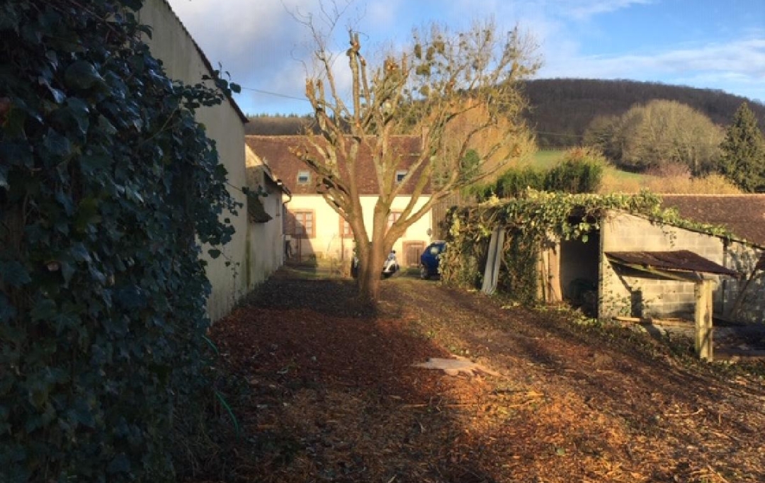 PERCHE VAL D`HUISNE IMMOBILIER : House | BRETONCELLES (61110) | 110 m2 | 114 000 € 