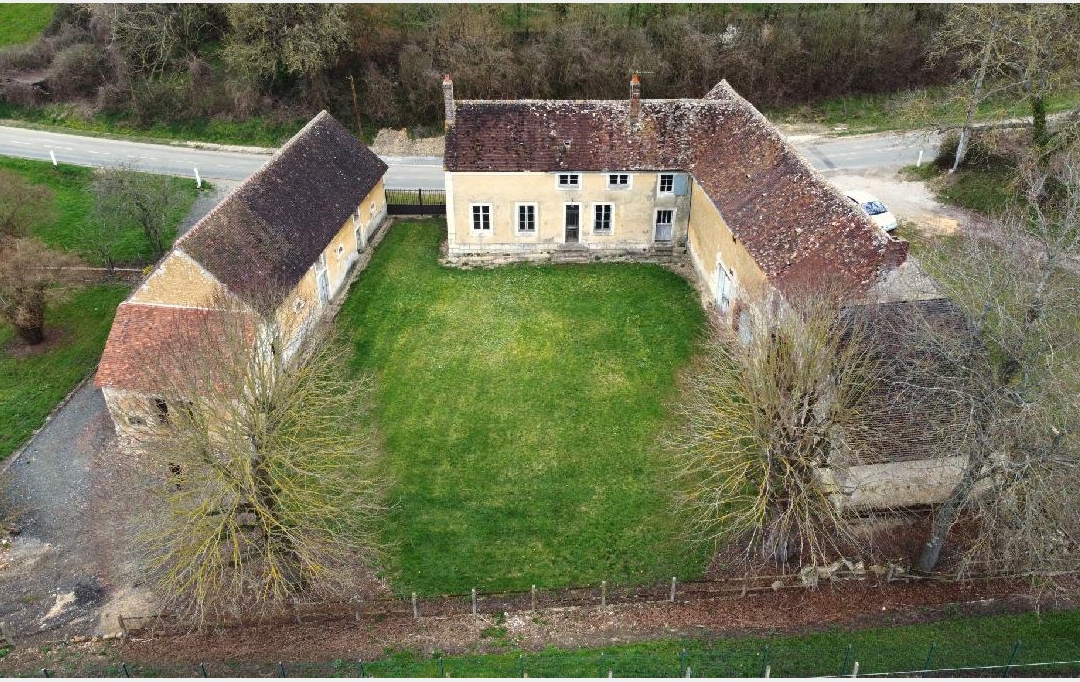 PERCHE VAL D`HUISNE IMMOBILIER : House | NOGENT-LE-ROTROU (28400) | 140 m2 | 117 000 € 