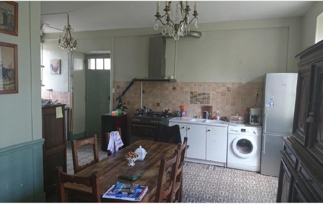 PERCHE VAL D`HUISNE IMMOBILIER : Maison / Villa | NOGENT-LE-ROTROU (28400) | 340 m2 | 477 000 € 