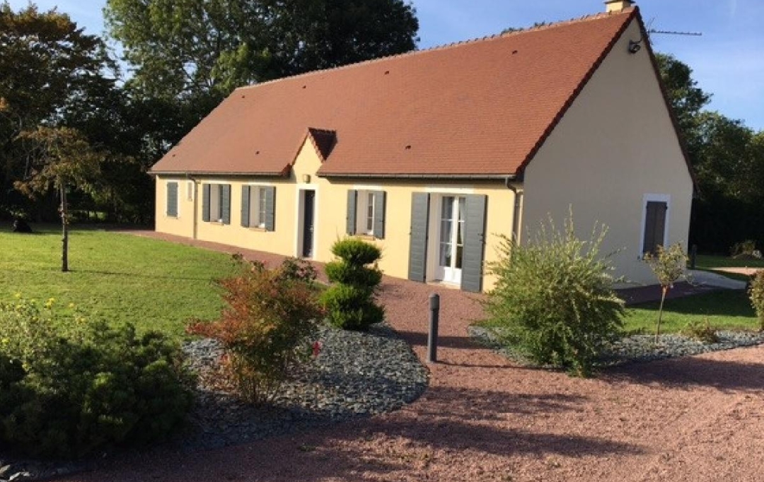 PERCHE VAL D`HUISNE IMMOBILIER : House | MALE (61260) | 146 m2 | 273 000 € 