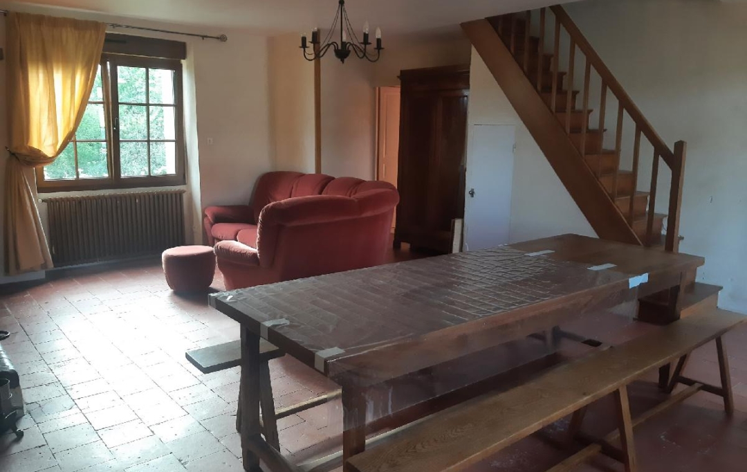 PERCHE VAL D`HUISNE IMMOBILIER : House | SAINT-ULPHACE (72320) | 173 m2 | 371 000 € 