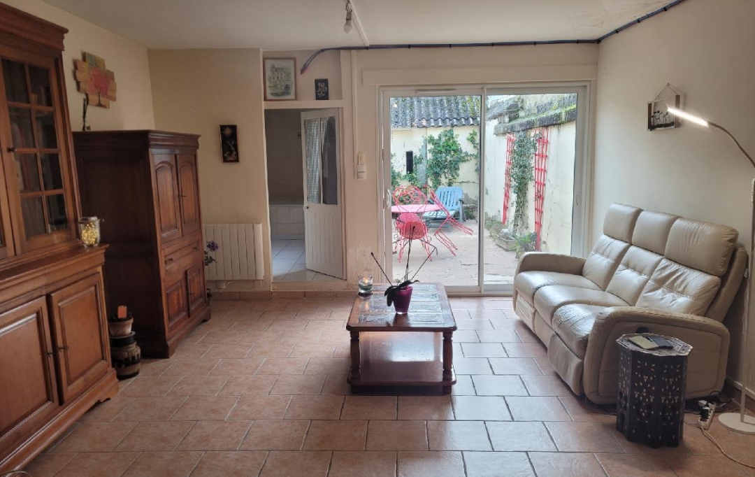 PERCHE VAL D`HUISNE IMMOBILIER : Maison / Villa | NOGENT-LE-ROTROU (28400) | 105 m2 | 144 550 € 