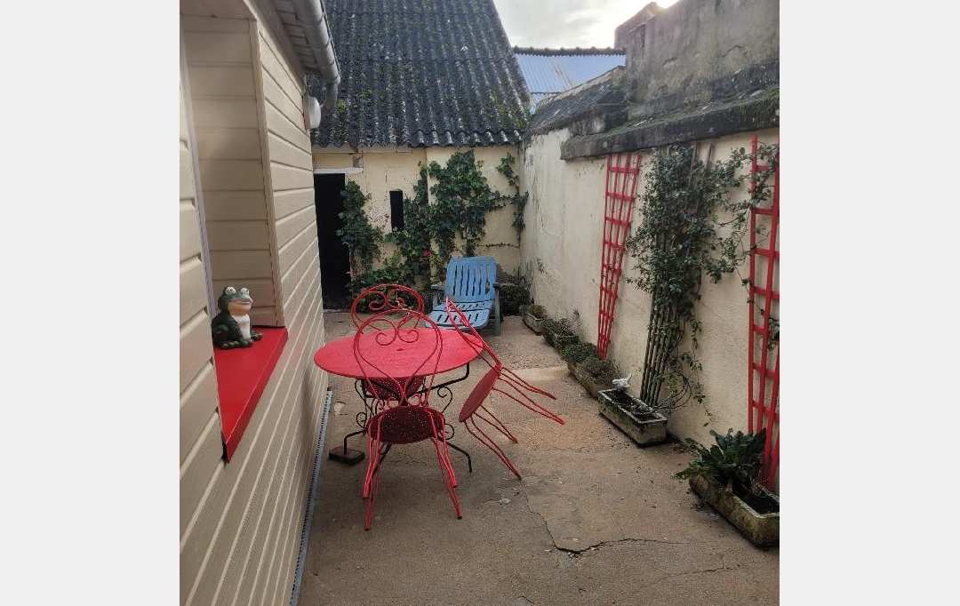 PERCHE VAL D`HUISNE IMMOBILIER : House | NOGENT-LE-ROTROU (28400) | 105 m2 | 144 550 € 