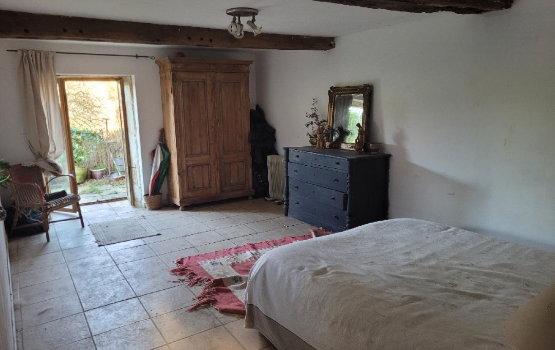 PERCHE VAL D`HUISNE IMMOBILIER : Maison / Villa | GEMAGES (61130) | 160 m2 | 450 000 € 