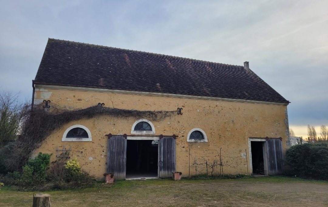 PERCHE VAL D`HUISNE IMMOBILIER : Maison / Villa | NOGENT-LE-ROTROU (28400) | 142 m2 | 181 900 € 