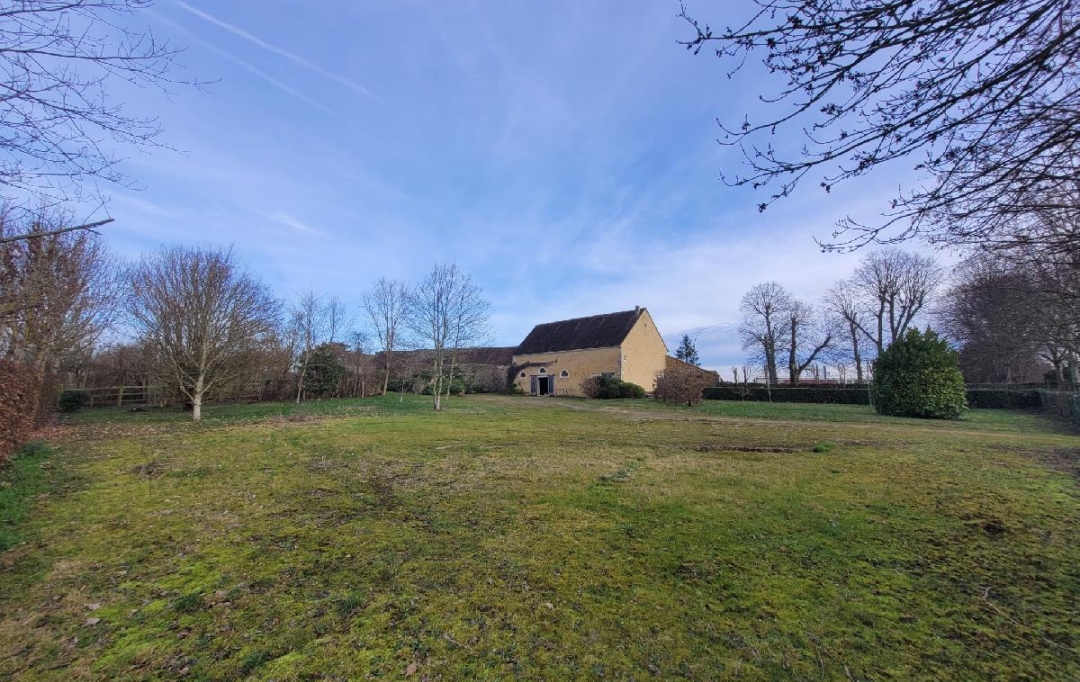 PERCHE VAL D`HUISNE IMMOBILIER : House | NOGENT-LE-ROTROU (28400) | 142 m2 | 181 900 € 